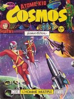 Grand Scan Cosmos 1 n° 50